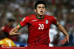 سردار آزمون و علیرضا جهانبخش به تیم ملی فوتبال امید دعوت شدند