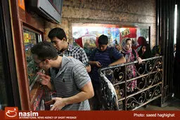 فیلم‌های اکران نوروز مشخص شدند