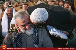 گزارش تصویری:: کنگره بین‌المللی یکصدمین سالگرد شهدای واقعه جهاد عرب خوزستان