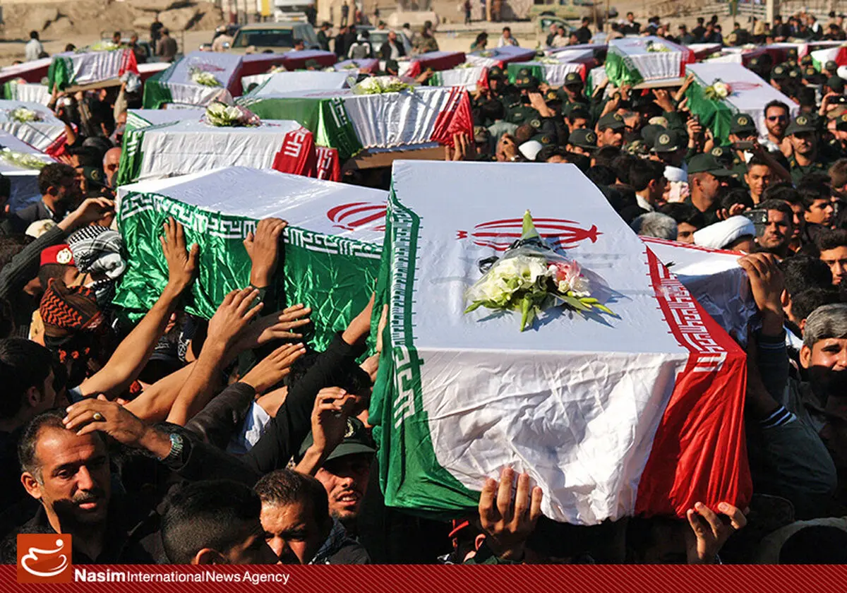 دانشگاه فرهنگیان میزبان شهدای گمنام است