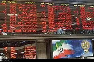 مدیرعامل شرکت کارگزاری آینده: مراحل خروج   رکود  از  بورس تهران مشهود است