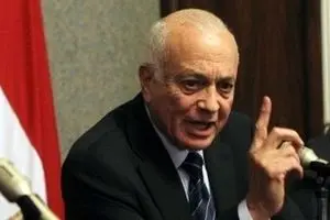 دبیرکل اتحادیه عرب بار دیگر بر حمایت این اتحادیه از رئیس‌جمهور مستعفی یمن تأکید کرد