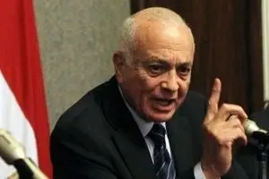 دبیرکل اتحادیه عرب بار دیگر بر حمایت این اتحادیه از رئیس‌جمهور مستعفی یمن تأکید کرد