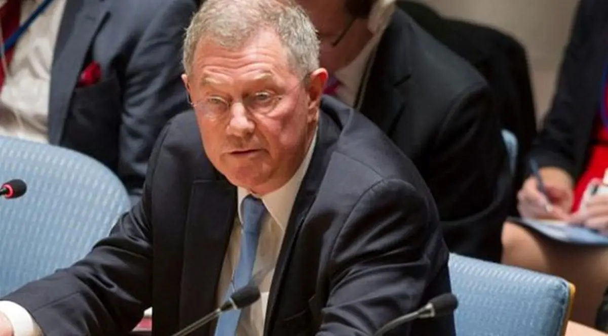 فرستاده سازمان ملل به سرزمین‌های اشغالی، سیاست مصر در فلسطین را "شکست‌خورده" توصیف کرد