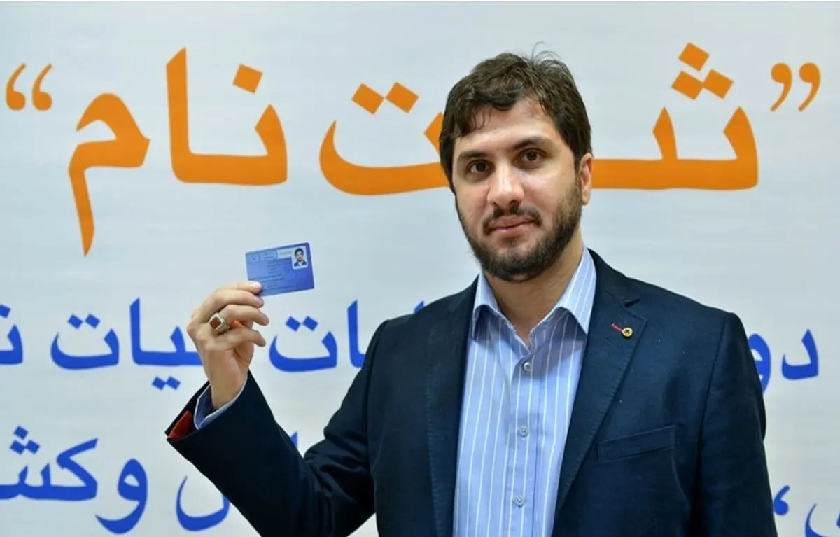 عضو ائتلاف ایرانی‌آباد: اتاق را به بازوی دیپلماسی اقتصادی جهان اسلام تبدیل می‌کنیم