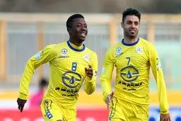 دیوید ویکروم: می‌توانستیم العین را ببریم