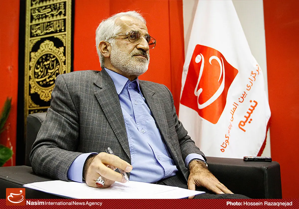 یک اقتصاددان: دولت کاری برای پایین آمدن تورم نکرد، انتظارات تورمی کاهش یافت