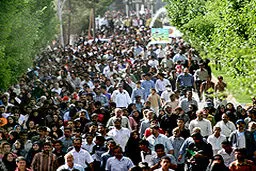 اولین جلسه شورای ورزش همگانی فارس برگزار شد