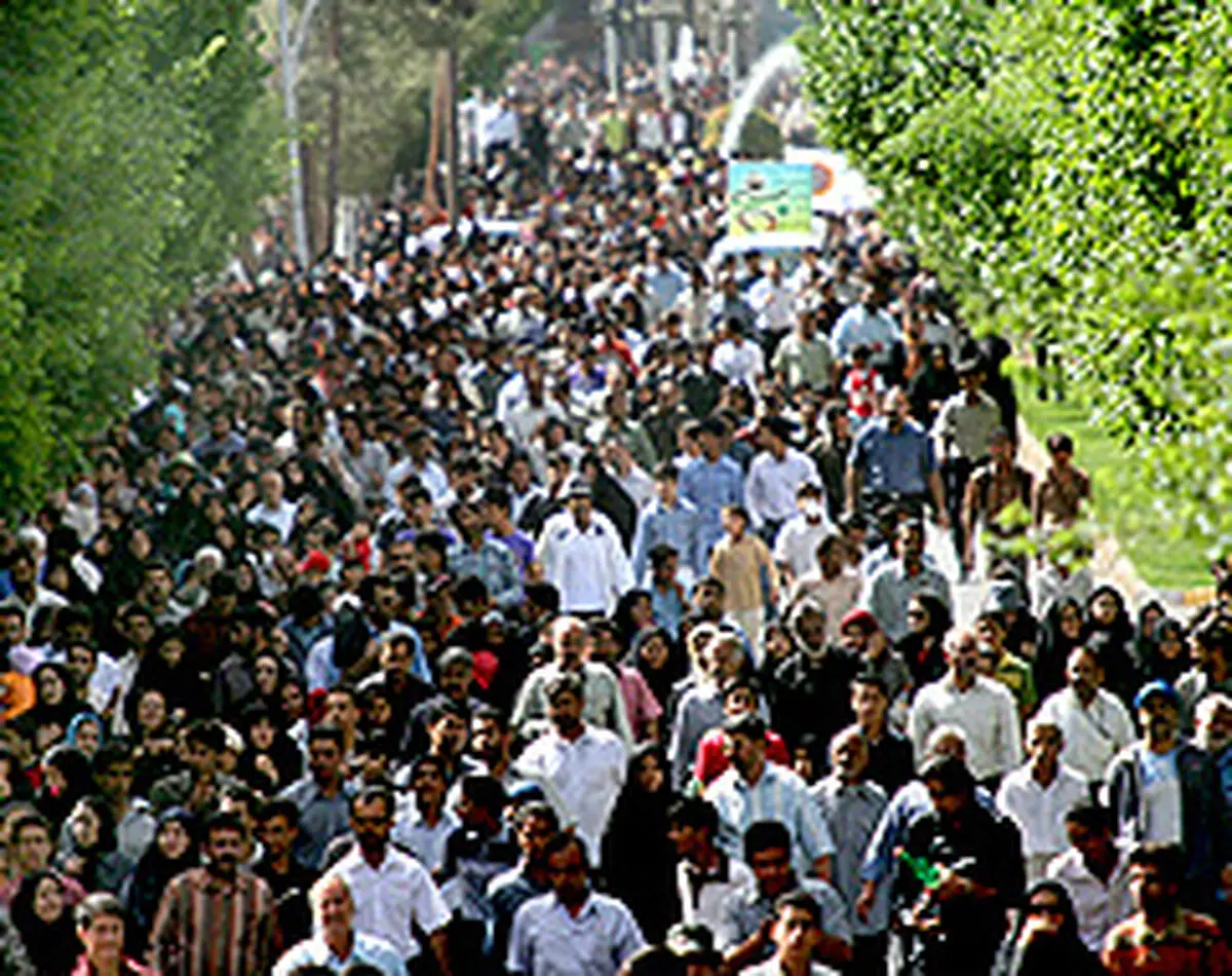 اولین جلسه شورای ورزش همگانی فارس برگزار شد