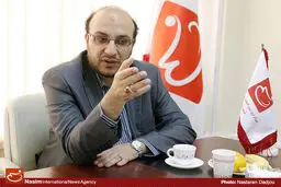 علی‌نژاد: سومین بار است که با ۱۰۰ درصد آرا رئیس فدراسیون می‌شوم
