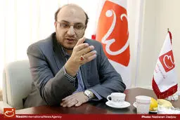 علی‌نژاد: سومین بار است که با ۱۰۰ درصد آرا رئیس فدراسیون می‌شوم