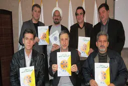 جلسه هم‌اندیشی با ورزشکاران و هنرمندان جهت تشکیل کانون حمایت از بیماران سرطانی برگزار شد