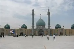 معاون فرهنگی جمکران: تقویت محیط معنوی جمکران نیازمند همکاری دستگاه‌های استانی است