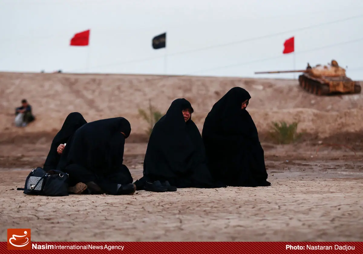 بیش از ۱۰ هزار گلستانی به اردوهای راهیان‌نور اعزام می‌شوند