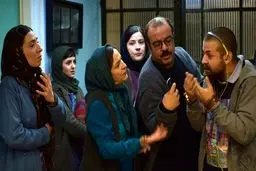 نوروزبیگی: ترجیح دادم اکران 