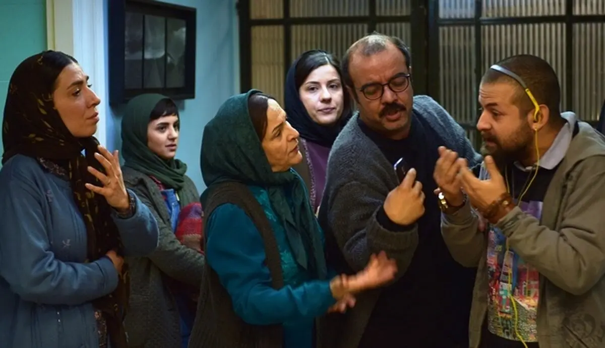 نوروزبیگی: ترجیح دادم اکران "من دیه‌گو مارادونا هستم" را به زمان دیگری موکول کنم