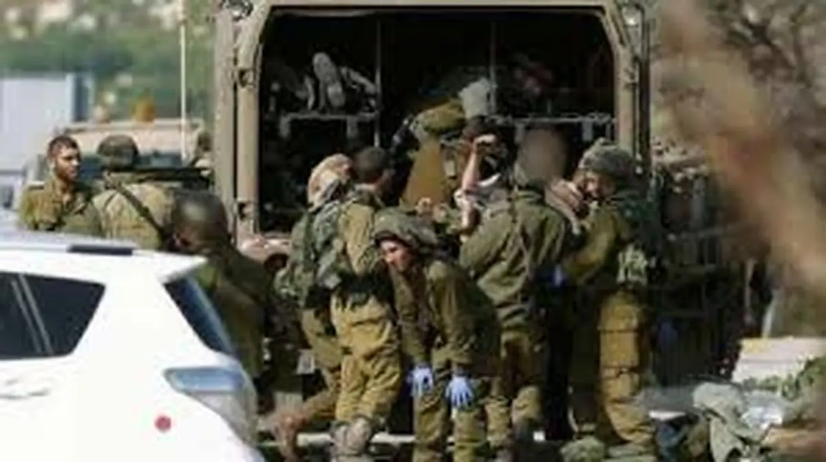 ده‌ها سرباز صهیونیست در پی شرکت در جنگ ۵۰ روزه اخیر علیه غزه، دچار بیماری روانی شدند