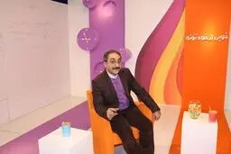شهرام شکیبا در 
