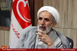 حجت‌الاسلام طائب: حمایت‌های حضرت زهرا(س) حاکمیت امامت را  روی زمین مستقر کرد