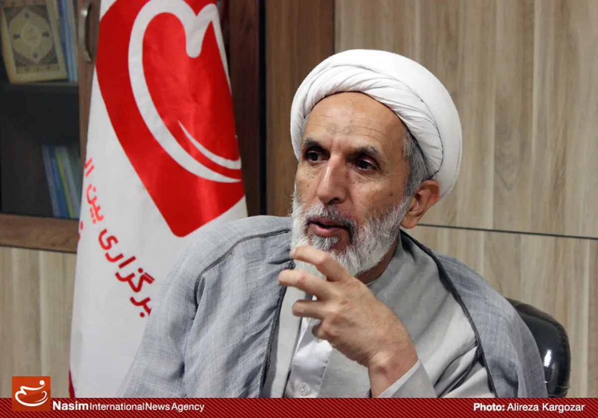 حجت‌الاسلام طائب: حمایت‌های حضرت زهرا(س) حاکمیت امامت را  روی زمین مستقر کرد