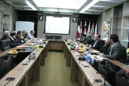 جلسه شورای آکادمی ملی فوتبال برگزار شد