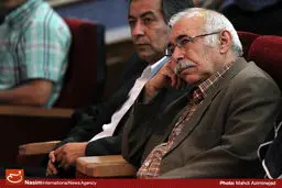 محمدعلی بهمنی: مشفق کاشانی در زمینه اخلاق استثنا بود