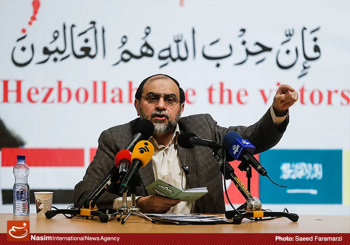 رحیم‌پور ازغدی: عربستان و وهابی‌ها به جریان‌های شیعه انگلیسی کمک می‌کنند