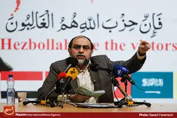 رحیم‌پور ازغدی: عربستان و وهابی‌ها به جریان‌های شیعه انگلیسی کمک می‌کنند