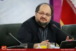 معاون اجرایی رئیس‌جمهور  عازم غنا شد