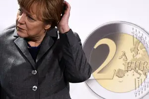 وقت اخراج آلمان از 