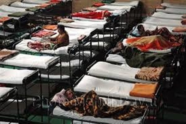 رئیس کمپ اخوان: امسال ۱۰۲۷ معتاد در این کمپ تحت درمان قرار گرفتند