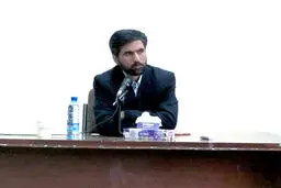 دبیر کمیسیون حقوق بشر اسلامی: تعریف‌های خاصی حقوق بشر برای اقشار مختلف جامعه ارائه شود