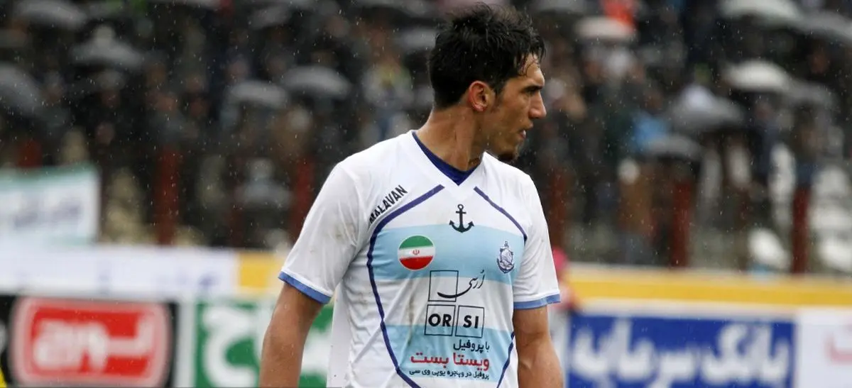 فرزاد حاتمی: نمی‌توانیم به خاطر تعطیلی لیگ بهانه بیاوریم