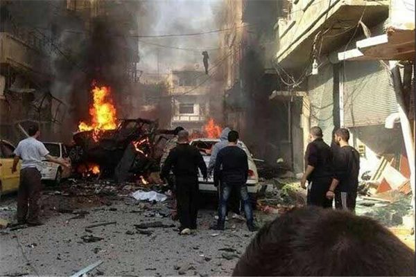 فرمانده نظامی جبهه النصره در سوریه کشته شد