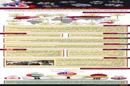 گرافیک اطلاع‌رسان:: مهاجرپذیرترین کشورهای جهان