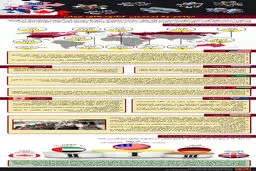 گرافیک اطلاع‌رسان:: مهاجرپذیرترین کشورهای جهان