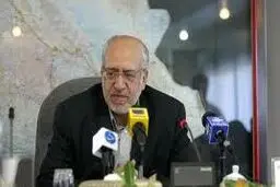 نعمت‌زاده: دولت پروژه‌های ۹ سال بر زمین مانده را افتتاح کرد