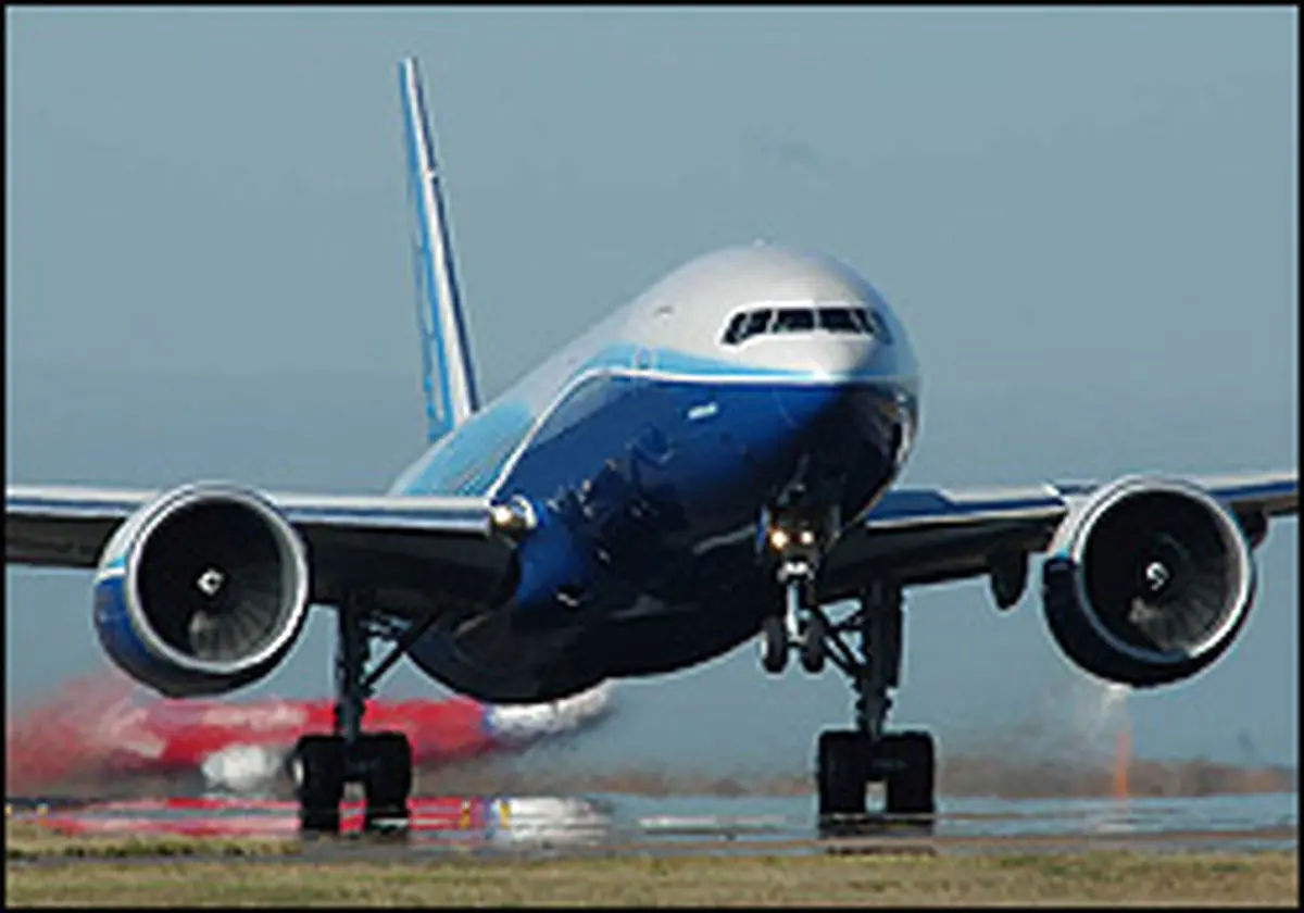 عرضه بیش از یک میلیارد لیتر سوخت به ایرلاین‌ها در ۱۰ ماهه امسال ثبت شد