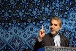 نوبخت:   در تأمین منابع مالی یک ریال هم به نتایج مذاکرات اعتنا نکرده‌ایم