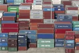 سرانه صادرات خراسان رضوی در حال حاضر بین ۳۰۰ تا ۳۲۰ دلار است