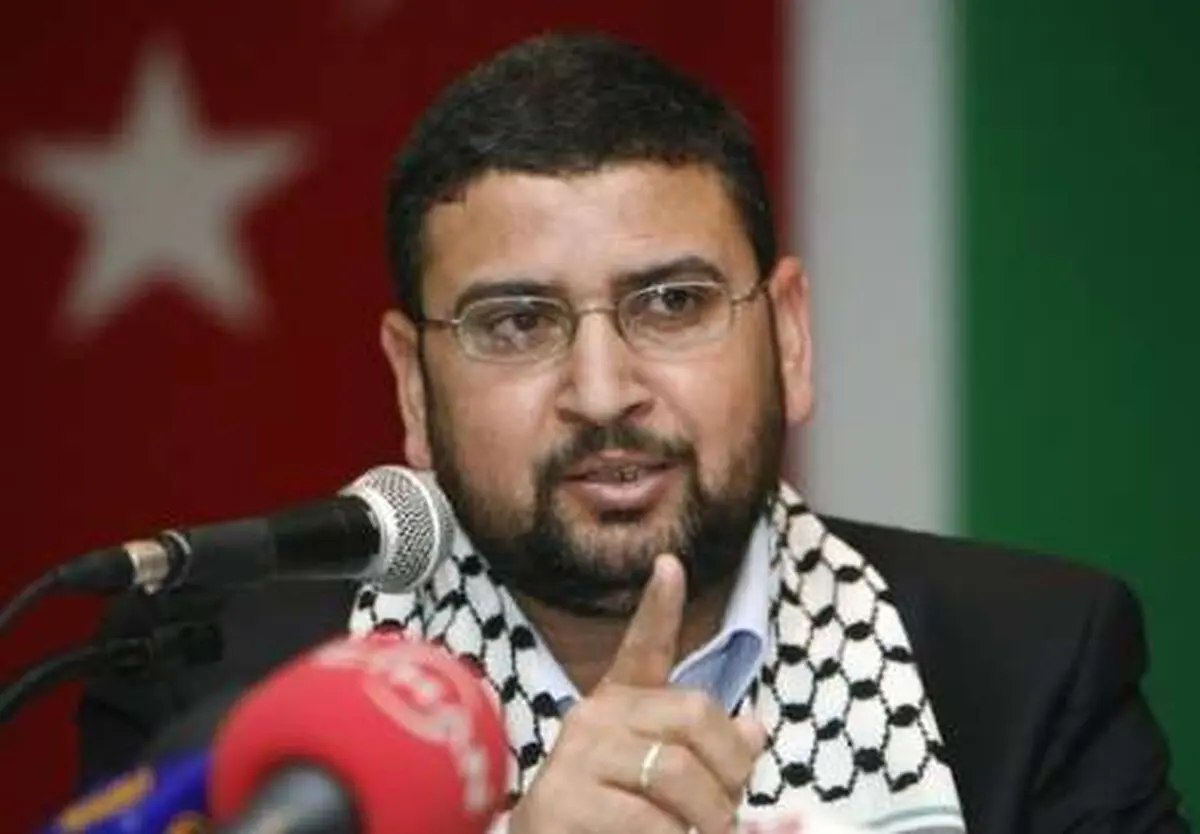حماس،‌ عملیات قدس را که به زخمی شدن پنج نظامی صهیونیست انجامید، تبریک گفت