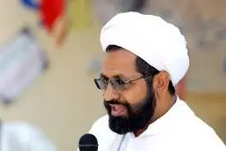 امام جمعه نیکشهر: آمریکا نمی‌خواهد داعش کامل نابود شود