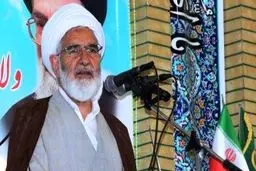 امام جمعه گناباد: توافق یا عدم توافق به مانع‌تراشی غرب علیه ملت ایران پایان نمی‌دهد