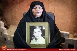 گرامیداشت مقام شهید تازه شناسایی شده در فرهنگسرای خاتم برگزار می‌شود