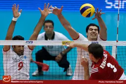 برزیل میزبان مرحله نهایی لیگ جهانی والیبال شد