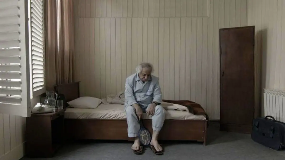 "احتمال باران اسیدی" در خانه هنرمندان به نمایش درمی‌آید