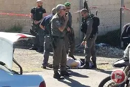 ارتش رژیم صهیونیستی شمار نظامیانی را که در پی عملیات قدس زخمی شدند، هفت نفر اعلام کرد