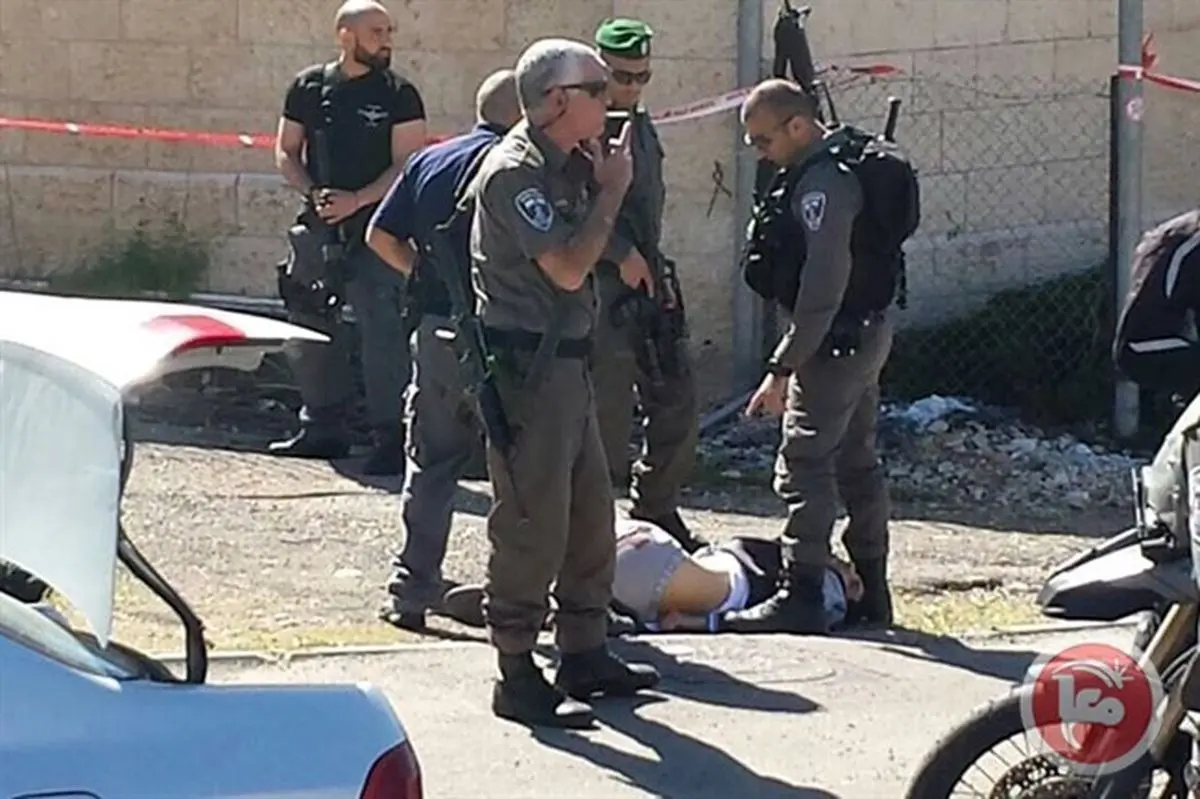 ارتش رژیم صهیونیستی شمار نظامیانی را که در پی عملیات قدس زخمی شدند، هفت نفر اعلام کرد