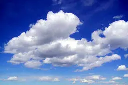 آب و هوای شرق کشور