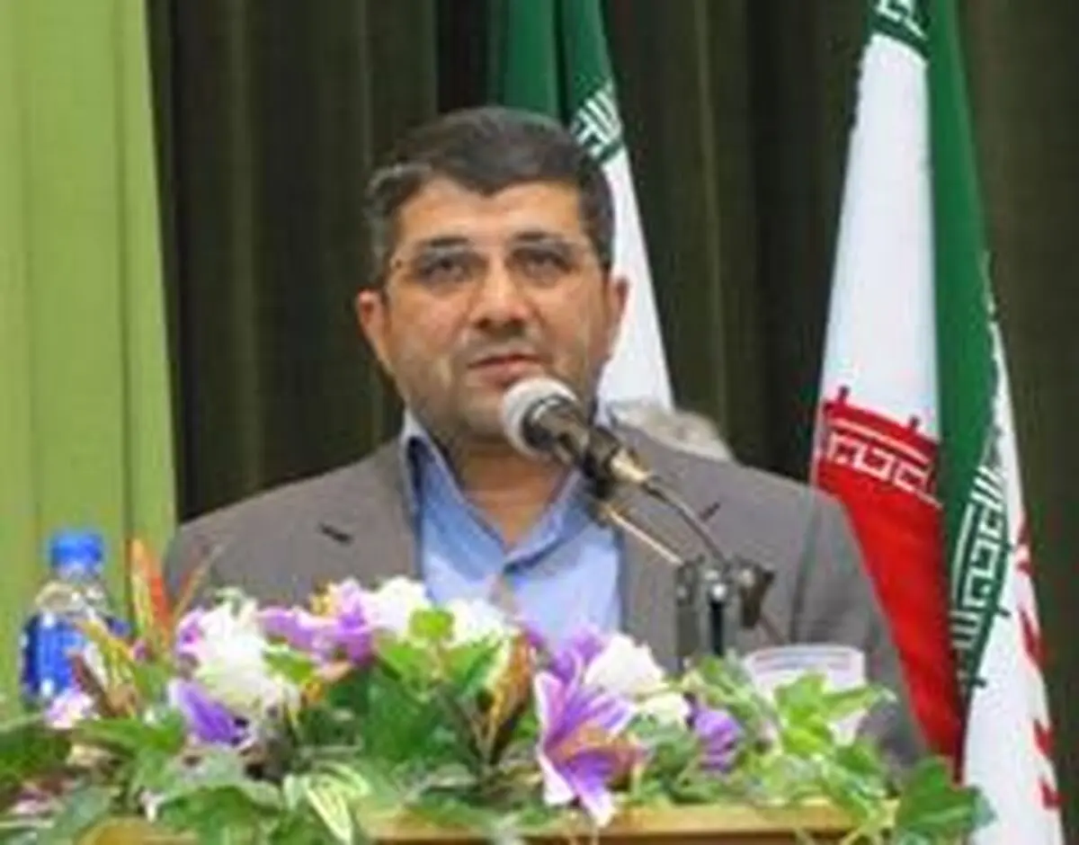 فرماندار کازرون: هشت سال از تعطیلی کارخانه کاشی سرامیک این شهرستان می‌گذرد